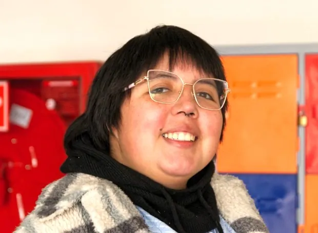 Foto de Noelia Beatriz Espinoza 