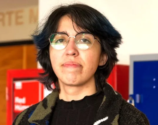 Foto de Pato Torres Sagredo